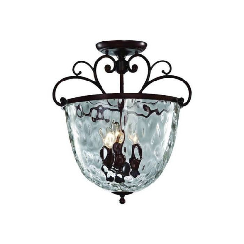 Светильник потолочный L'Arte Luce GELA L17753.19