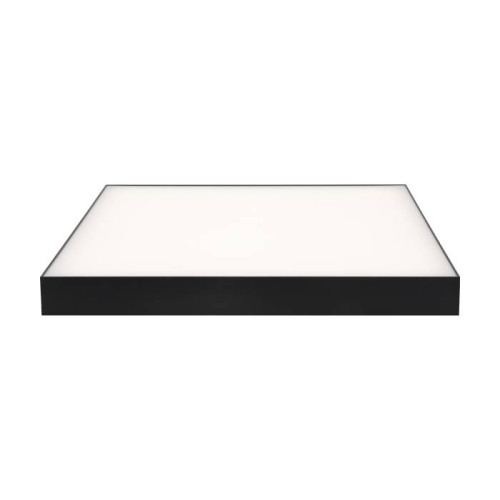 Светильник потолочный Maytoni Zon C032CL-90W4K-SQ-B