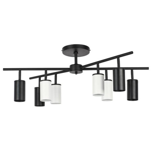 Потолочная люстра Lightstar Rullo LR728374364