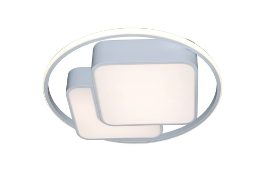 Потолочная светодиодная люстра High-Tech Led Lamps Natali Kovaltseva HIGH-TECH LED LAMPS 82002