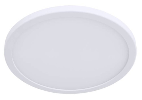 Встраиваемый светильник Arte Lamp Mesura A2532PL-1WH