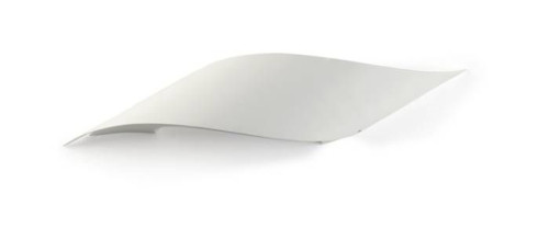 Уличный настенный светильник Leds C4 Rizz 05-1822-BW-BW