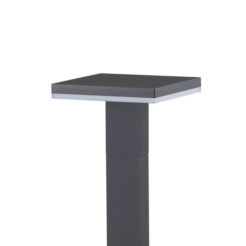 Уличный наземный светильник Mantra Tignes 6499