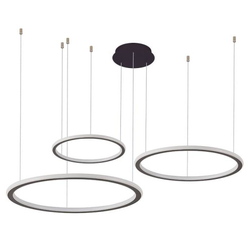 Подвесная люстра Zortes Umli ZRS.1585.03