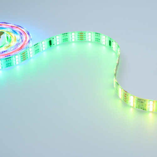 LED лента Arlight SPI герметичная 024149