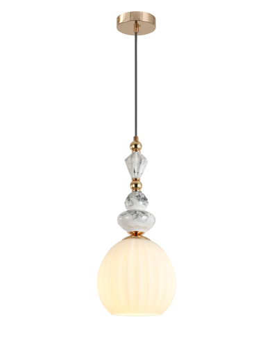 Светильник подвесной Moderli Charm V11176-1P