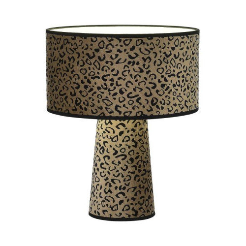 Настольная лампа ST Luce Jackie SL1354.614.01