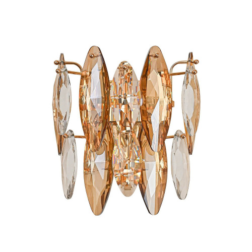 Настенное бра Favourite Glans 4719-2W