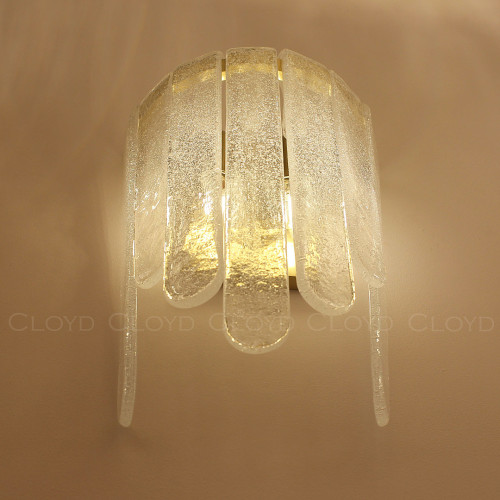 Настенное бра Cloyd Neman 20246