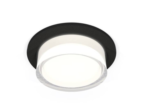 Встраиваемый светильник Ambrella Techno XC6513063