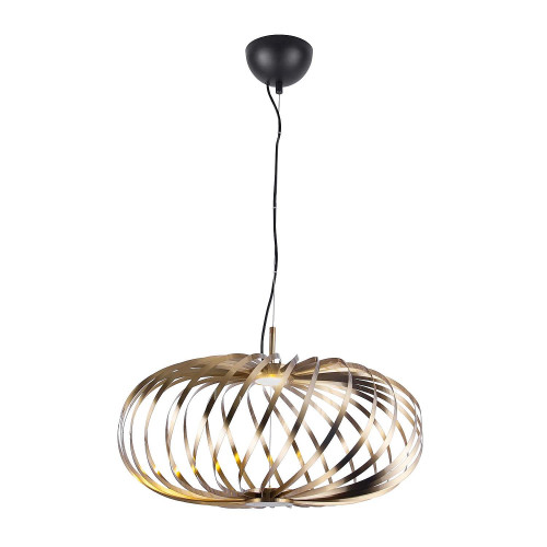 Подвесная люстра Favourite Spring 4680-1P