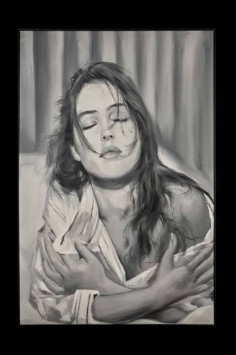 Картина настенная Teona Decor Bellucci TD128