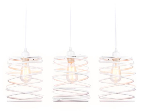 Светильник подвесной Ambrella Traditional TR8402