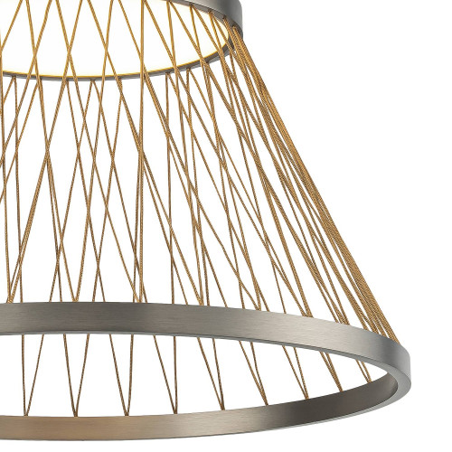 Светильник потолочный Mantra Spider 8981