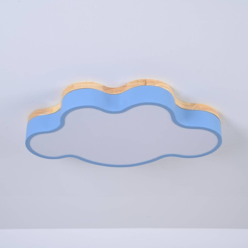 Светильник потолочный ImperiumLoft Cloud-Eco01 189503-26