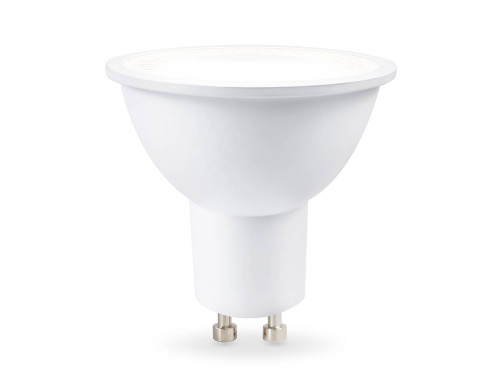 Светодиодные лампочки Ambrella 190714 (GU10)  (7Вт)  (4000K) 