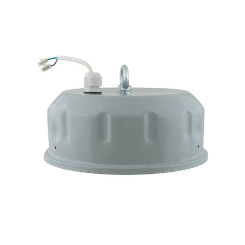 Основа для светильника Venturo Bat Uniel ULZ-V40Y GREY