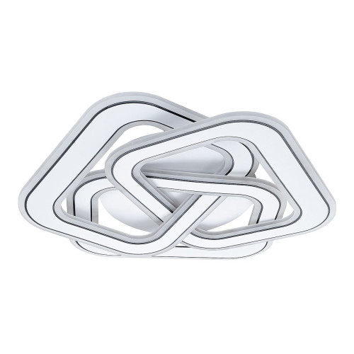 Потолочная люстра Escada Quant 10244/3LED