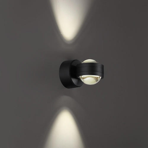 Уличный настенный светильник Novotech Calle 359304