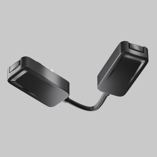 Коннектор для шинопровода Maytoni Radity TRA084CPC-B-12