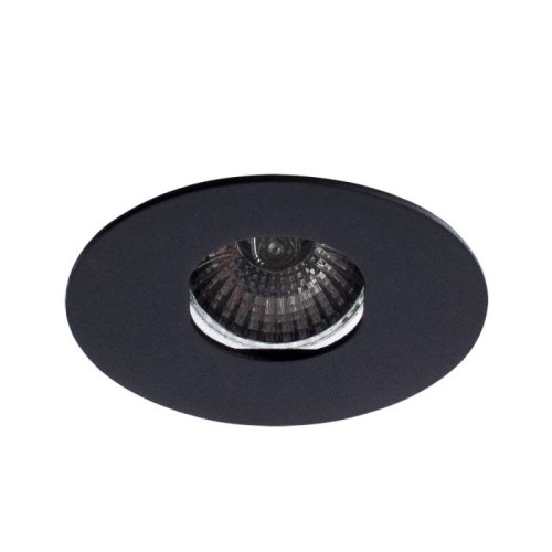 Встраиваемый светильник Arte Lamp A3219PL-1BK