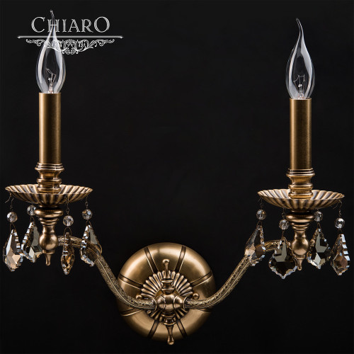 Настенное бра Chiaro Габриэль 491021302