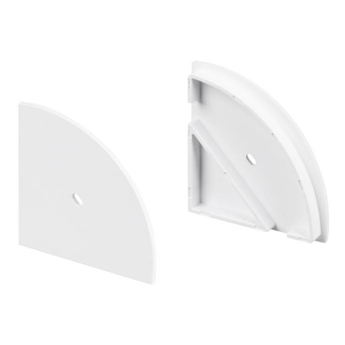 Заглушка для профиля Arlight Sl-Kant 044615