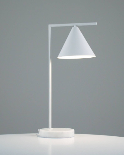 Настольная лампа Moderli Omaha V11063-1T