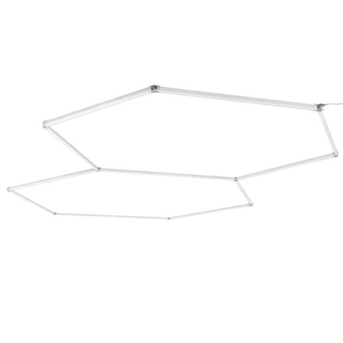 Светильник потолочный Lightstar Varieta V8A450124