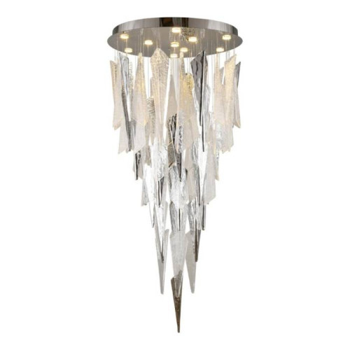 Люстра каскадная Aployt Teresa APL.855.16.10