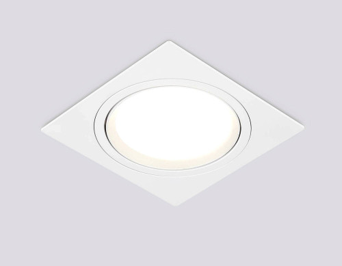 Встраиваемый светильник Ambrella GX Standard tech TN51915