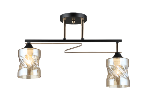 Потолочная люстра Мелодия Света 000060393