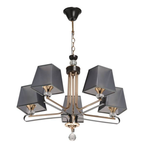 Подвесная люстра De Markt Виталина 448015205