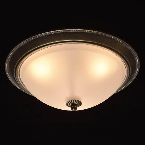 Светильник потолочный MW Light Ариадна 450015503