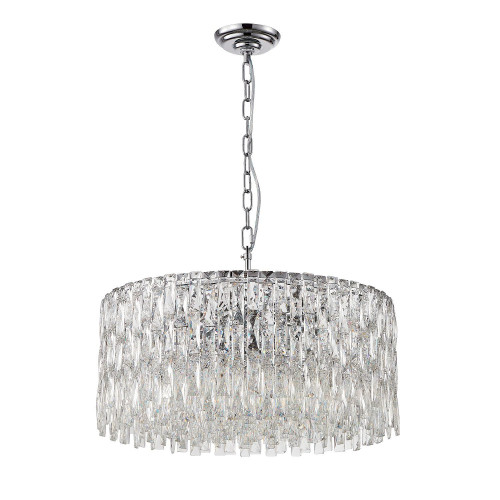 Подвесная люстра Favourite Robby 4723-12P