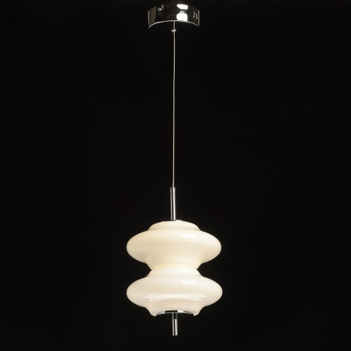 Светильник подвесной De Markt Ауксис 722012701