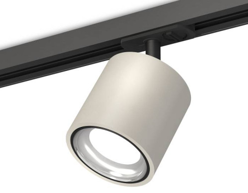 Трековый светильник Ambrella Techno Spot XT7533010