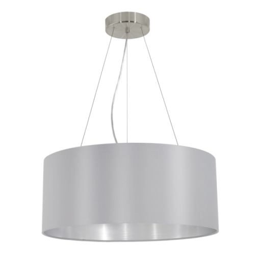 Светильник подвесной Eglo Maserlo 31606