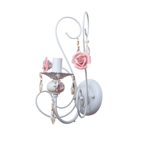 Настенное бра Abrasax STY40011/1B