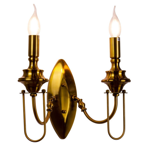 Настенное бра AM Group Am375 AM375 AP2