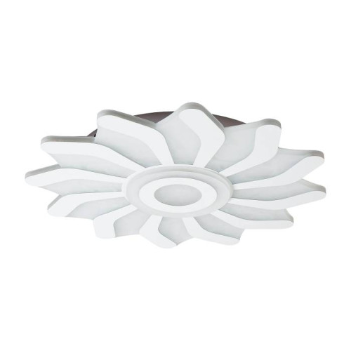 Потолочная люстра ЭкономСвет 50521 50521/50WT