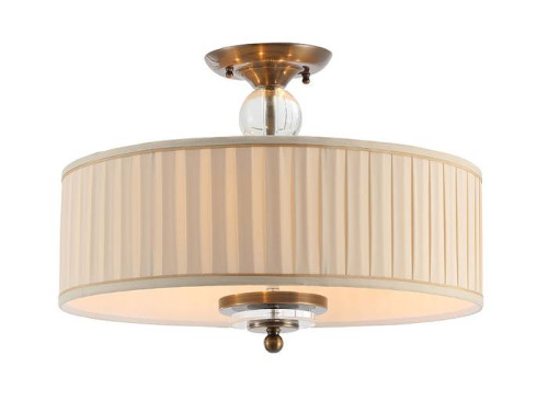 Потолочная люстра Newport California 3105/PL black brass