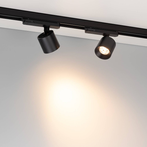 Трековый светильник Arlight Dyke 052284