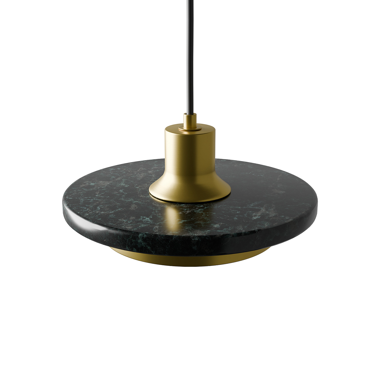 Светильник подвесной LIGHTERA Croix LE129L-20GRA