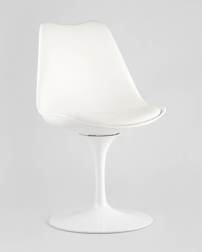 Комплект стульев Stool Group Tulip Y1585 white X2