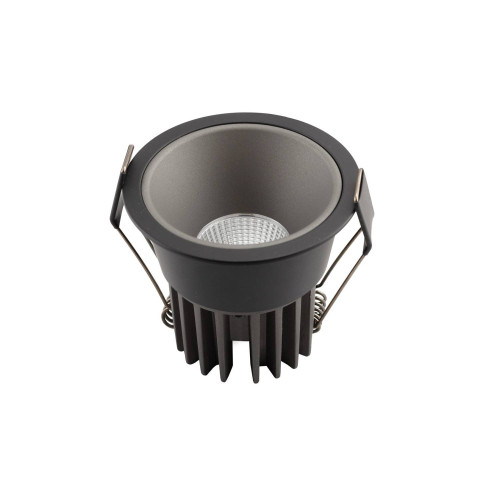 Встраиваемый светильник Denkirs Dk4400 DK4400-BG