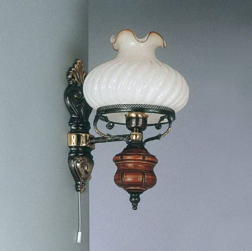 Настенное бра Reccagni Angelo 2442 A.2442/1