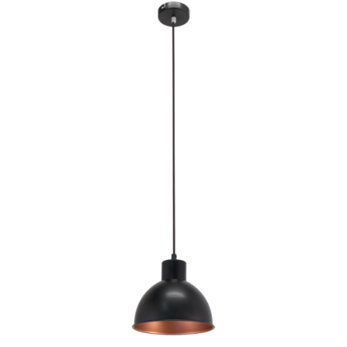 Светильник подвесной Eglo Vintage 49238