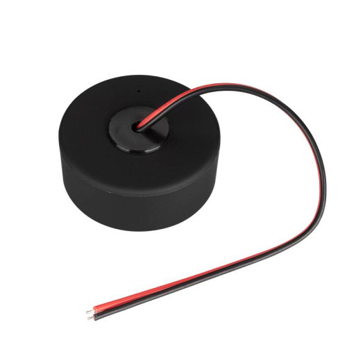 Конвертер сигнала для механизма звонковая кнопка в 2.4G (PUSH-DIM) Arlight 032943