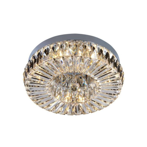 Потолочный LED светильник Citilux Спектра CL320211